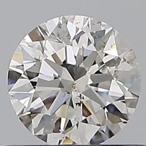 0.5 CT ROUND