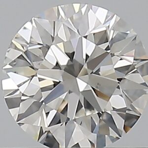 0.5 CT ROUND