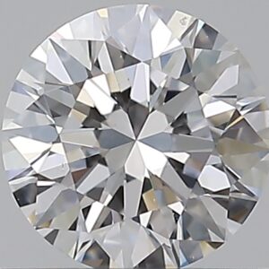 0.5 CT ROUND