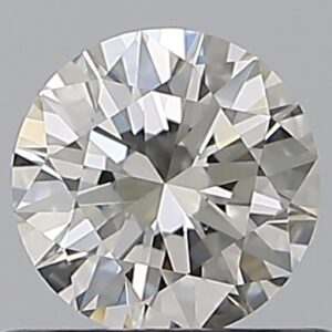 0.5 CT ROUND