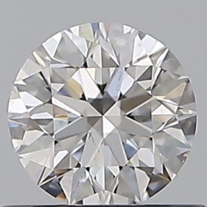 0.5 CT ROUND
