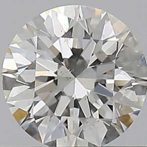 0.5 CT ROUND