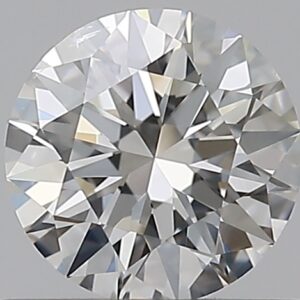 0.5 CT ROUND
