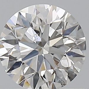 0.5 CT ROUND