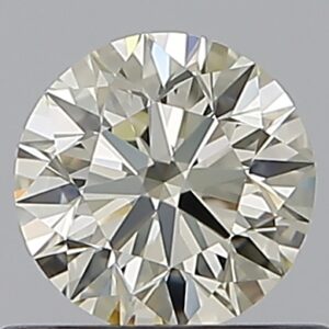 0.5 CT ROUND