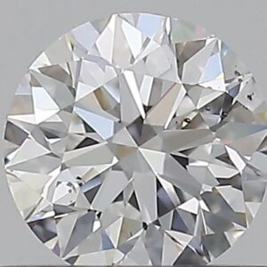 0.5 CT ROUND