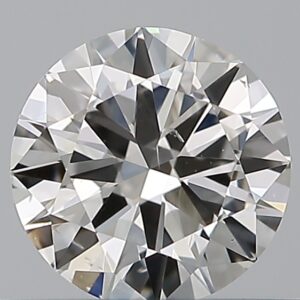 0.5 CT ROUND