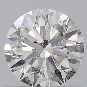 0.5 CT ROUND