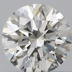 0.5 CT ROUND