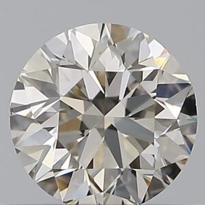 0.5 CT ROUND