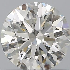 0.5 CT ROUND