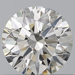 0.5 CT ROUND