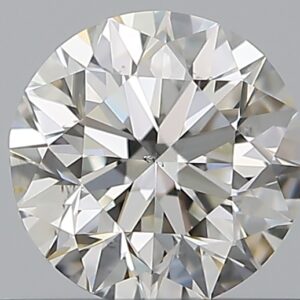 0.5 CT ROUND
