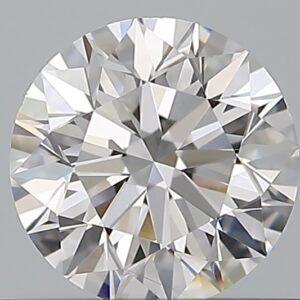 0.5 CT ROUND