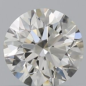 0.5 CT ROUND