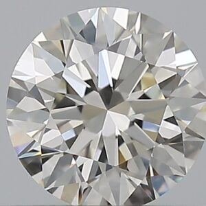 0.5 CT ROUND