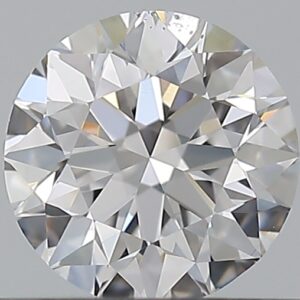 0.5 CT ROUND