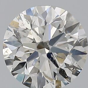 0.5 CT ROUND