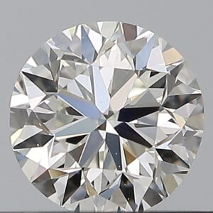 0.5 CT ROUND