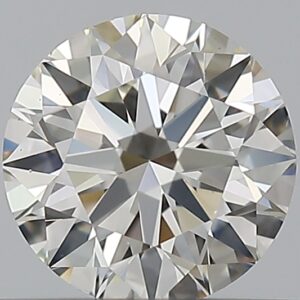 0.5 CT ROUND