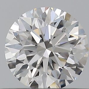 0.5 CT ROUND