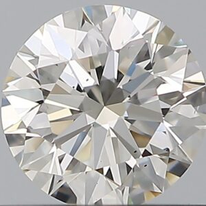 0.5 CT ROUND