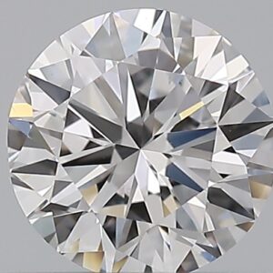 0.5 CT ROUND