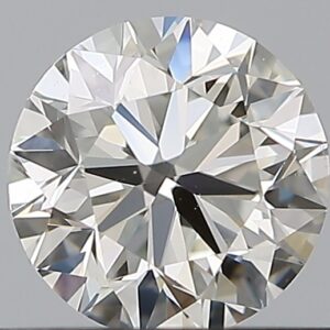 0.5 CT ROUND