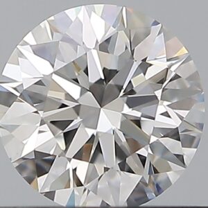 0.5 CT ROUND
