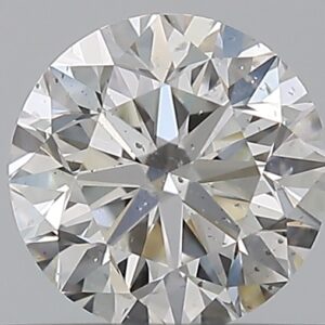 0.5 CT ROUND