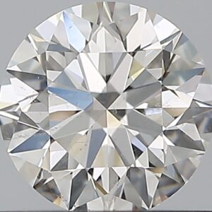 0.5 CT ROUND