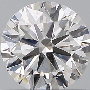 0.5 CT ROUND