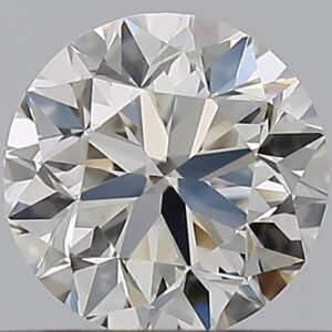 0.5 CT ROUND