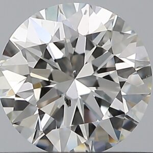 0.5 CT ROUND