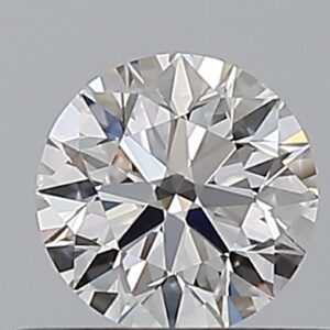 0.5 CT ROUND