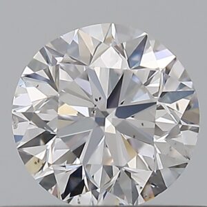 0.5 CT ROUND