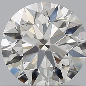 0.5 CT ROUND