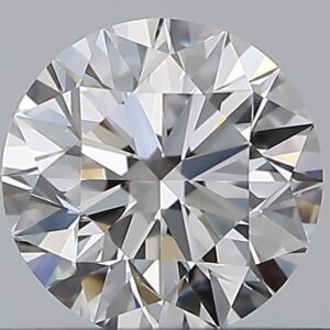 0.5 CT ROUND