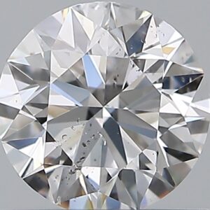 0.5 CT ROUND