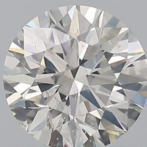0.5 CT ROUND
