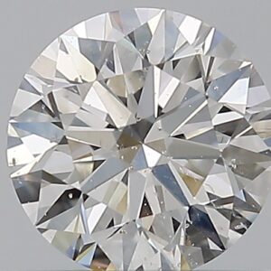 0.5 CT ROUND
