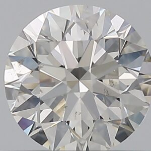 0.5 CT ROUND