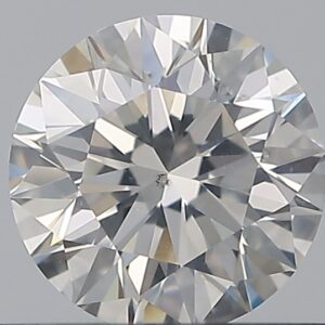 0.5 CT ROUND