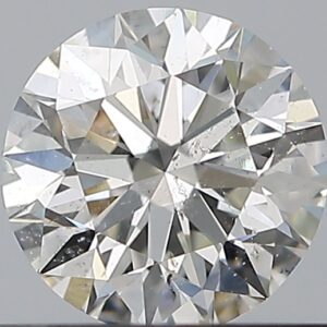 0.5 CT ROUND