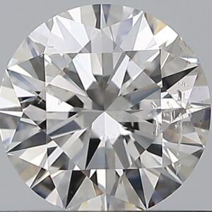 0.5 CT ROUND
