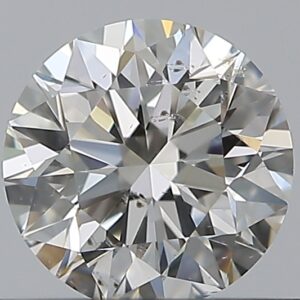 0.5 CT ROUND