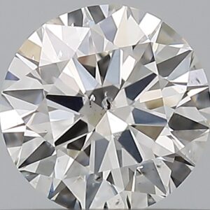 0.5 CT ROUND