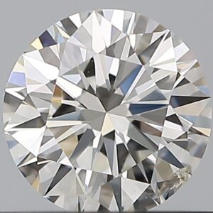 0.5 CT ROUND