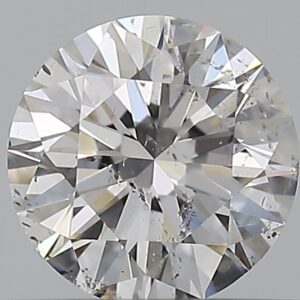 0.5 CT ROUND