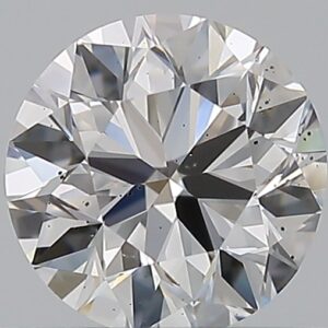 0.5 CT ROUND